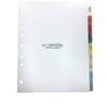 Medical Chart Index Dividers (9 Tab Side Open (Long-Term Care