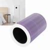 Air Purifier Filter Filtering Element Cartridge Accessory with RFID for