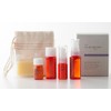 NEMOHAMO Travel Set B Mini 5 Piece Set (Brightening)