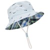 UPF 50+ Sun Hat Toddler Wide Brim Bucket Hats Baby