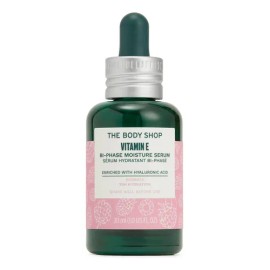 Sérum Bifásico Con Vitamina E 30ml The Body Shop