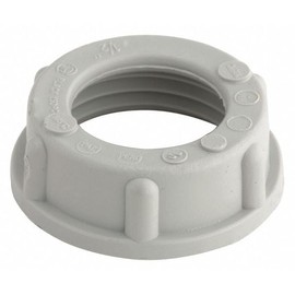 Hubbell 1404 Plastic Bushing 1" Trade Size