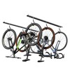 Ultrawall Ceiling Bike Rack for Garage, Indoor Bike Hanger with