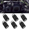 UTV Bed Tie Down Anchors, General Tie Down Anchor Set