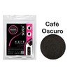 Sevich Micro Fibras Naturales 100 grs Disminuye la Calvicie (Café