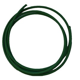 三tu星beruto Polyurethane Round Belt Super Star Rope Cross Section Diameter 2 mm X Length 2 m