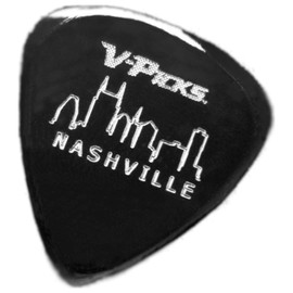 V-Picks Nashville Guitar Pick