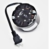 Broan 3.3" Exhaust Vent Fan Motor For Nutone Broan 86933