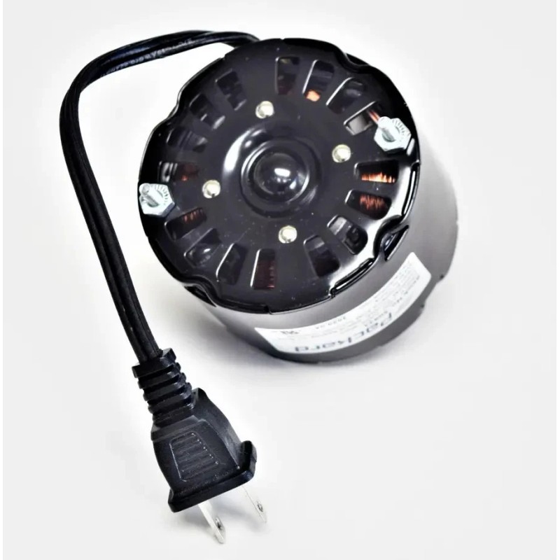 Broan 3.3" Exhaust Vent Fan Motor For Nutone Broan 86933
