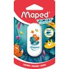 Maped Jungle Fever Eraser - Efficient Eraser, Jungle Design -