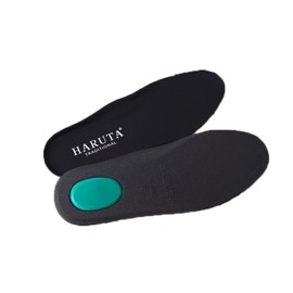 HARUTA TRADITIONAL Cup Insoles Men's S (9.1 - 9.4 inches (23 - 24 cm)
