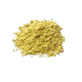 Mustard Seeds Ground, Premium Quality, Free P&P to The UK (450g)