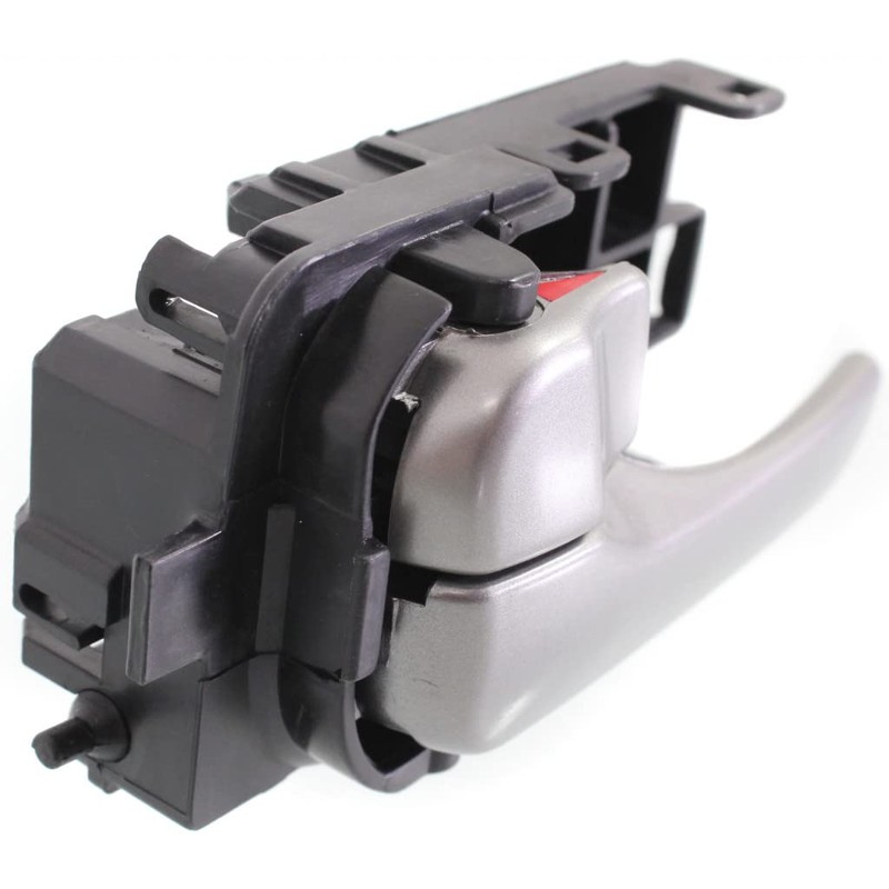 KarParts360 for Nissan Sentra 2000-2006 Interior Door Handle Driver Side