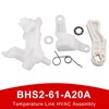 MAD HORNETS Temperature Link HVAC Assembly BHS2-61-A20A for Mazda 3