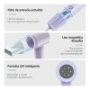 Secador De Pelo Alta Velocidad Profesional Con Pantalla Led