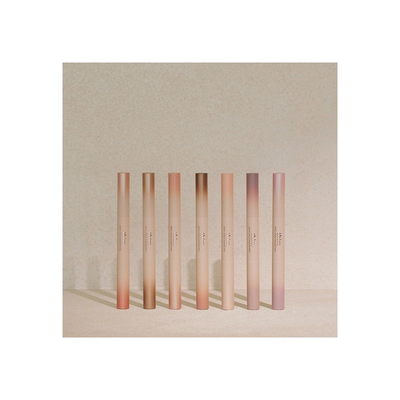 Artist Touch Shadow Duo [Stick] 0.7g / [Powder] 0.5g -