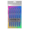 Advantage Gifts Frixion Clicker Retractable Erasable Gel Pens Fine Point