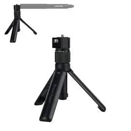 Insta360 Multi-Functional Tabletop Fold Tripod - Bullet Time Handle for Insta360 X4, X3, ONE RS, GO 2, Action Sport Camera Accessories