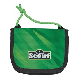 Scout Dino Rex Neck Pouch, Dino Rex