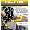 Supreme Shine Auto Surface Protector Spray 16 oz Bundle with