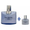 Iznik 이자녹스 옴므 소프트 터치 에멀전 125ml + 로션 35ml Iznox Homme Soft Touch Emulsion 125ml + Lotion 35ml