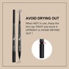 Music Flower 2 in 1 Microblading Eyebrow Pencil Tint 1.5mm
