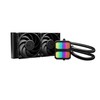 be quiet! Silent Loop 3 240mm CPU AIO Liquid Cooler