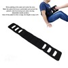 Patient Transfer Sling Gait Belt Padded Breathable Patient Lift Transferring