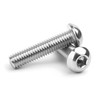 M10 25mm Screws and Bolts,M10-1.5×25mm Pan Head Socket Cap Bolts,M10