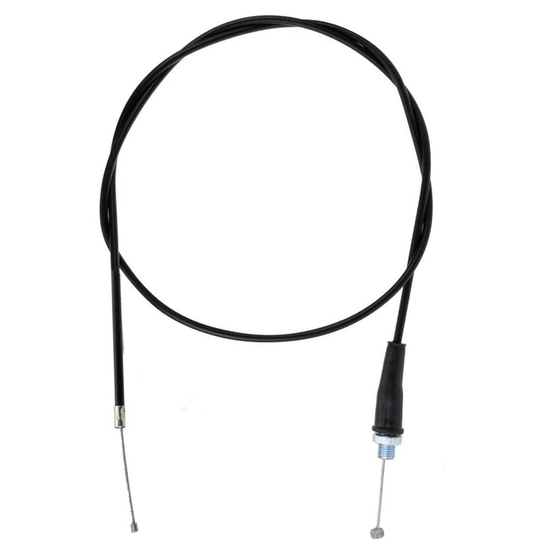 QYMOTO 50'' CT200U Throttle Cable OEM for Coleman CT200U-EX, Axis