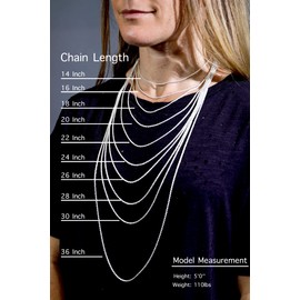 Sterling Silver Flexible Herringbone Necklace 5.5mm Solid 925 Italian Chain 16"