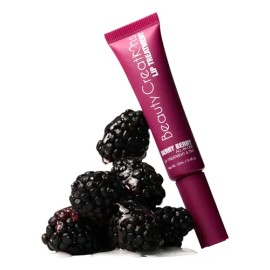 Labial Todo En 1 Tinta tratamiento Brillo Beauty Creations Color Berryberry                                                                           