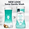 Summer's Eve Essential Botanicals Gentle Wash with Argan Oil, Removes