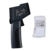 Fudeshe Digital Infrared Thermometer,-58? ~ 716? (-50? ~ 380?),Surface Temp