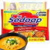 Curry Flavor Instant Noodles (Pack of 5) — Mi Sedaap