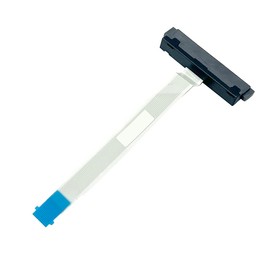 (Ship from Canada) Gintai HDD Hard Drive Connector Cable Replacement for Dell Inspiron14 5480 5481 5482 5485 5488 450.0F705.0011 450.0F705.0021/Vostro 5481 5490 5590 Disque Dur Câble Connecteur