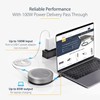 StarTech.com USB-C Speakerphone Docking Station for MacBook Pro M1 M2