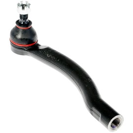 Dorman 544-481 Front Driver Side Outer Steering Tie Rod End Compatible with Select Lexus/Toyota Models