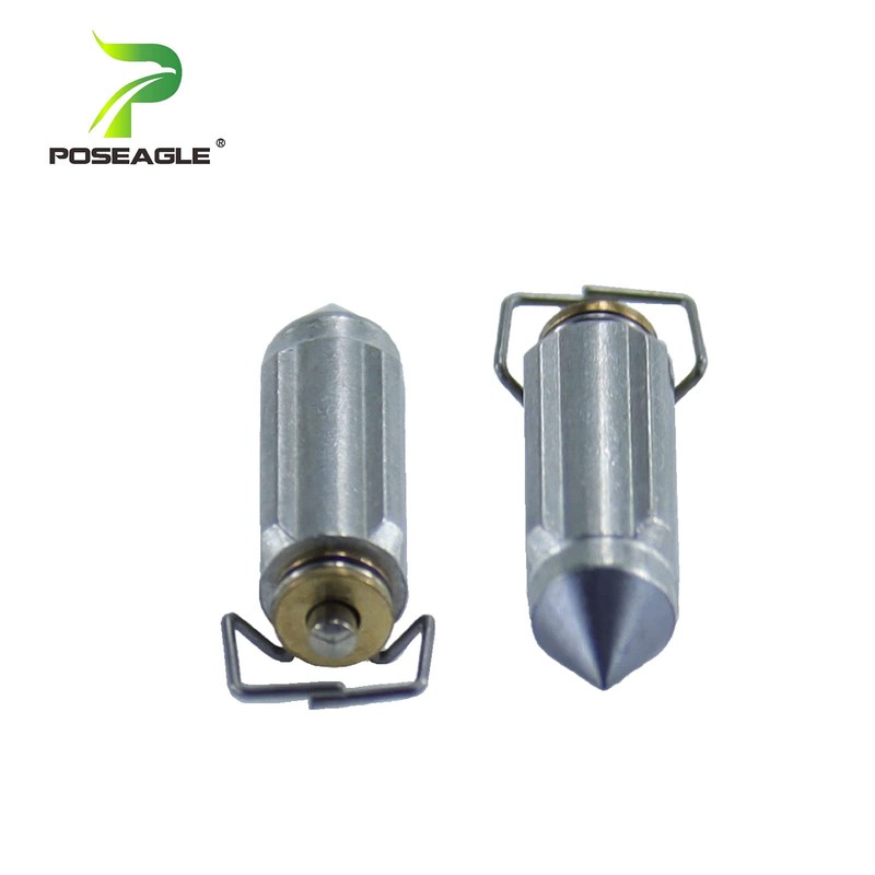 POSEAGLE 2 Pack Carburetor Rebuild Kits for Yamaha XVS65A V-Star