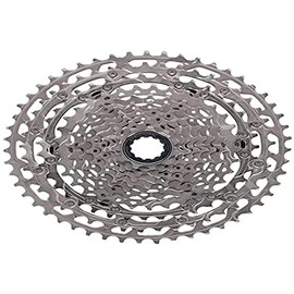 Shimano CS-M5100 11S 11-51T 11-13-15-18-21-24-28-33-39-45-51T ICSM510011151 DEORE