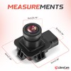 Back up Rear View Camera for Ford F150 2010 2011