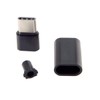 CY USB Type C USB-C Male OTG Host Type 5.1k