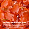 ChildLife | Multi Vitamin SoftChew Gummies® 27 Tablets Natural Orange