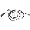 ABS 39582 Wear Indicator
