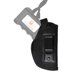 Holster for Pet & Livestock HQ Cattle Prod Livestock - Custom Fit for Easy Carrying and Protection