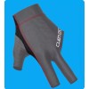 CUETEC BILLIARD GLOVE LARGE * FITS IN LEFT HAND.