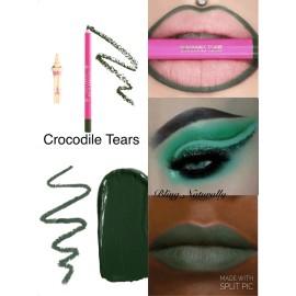 Jeffree Star Velour Lip Liner Crocodile Tears