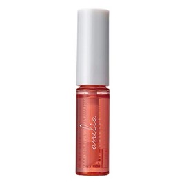 Anelia Natural Additive-Free Lip Serum [Produced by Hina Yoshikawa] Clear Pink (Mint Scent) 0.2 fl oz (5 ml)