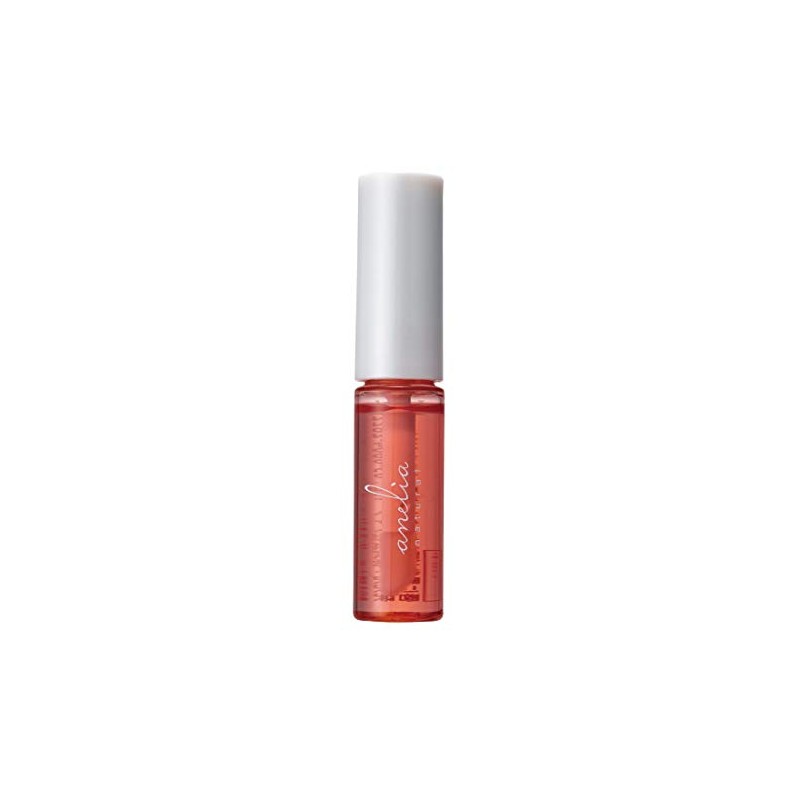 Anelia Natural Additive-Free Lip Serum [Produced by Hina Yoshikawa] Clear