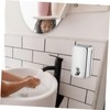 iplusmile Liquid Soap Dispenser Replacement Pump for Wall-Mounted Units Compatible